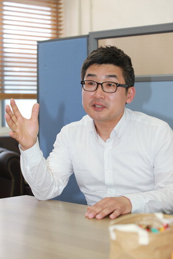 [인터뷰] 이수민 남구노인인력개발센터장
