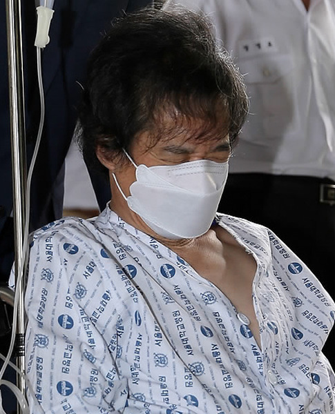 이재현 CJ 회장, 구속집행정지 연장 신청