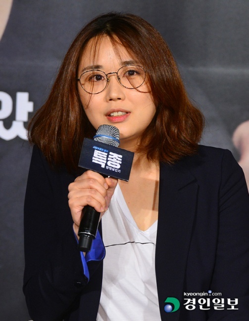 [경인포토]특종 노덕 감독, 미생 보고 김대명 캐스팅