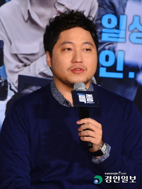 [경인포토]특종 김대명, 내 인생의 특종은 미생 만난 것