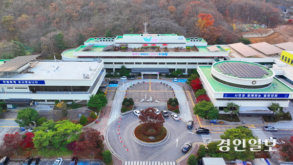 의왕 부곡다 구역, 재건축정비사업 추진 본궤도