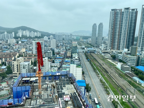 군포 금정역 개발 갈등 파도, 내년 본예산 심의까지 덮친다