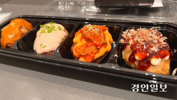 [화보] 스타필드 수원 찾은 흑백요리사