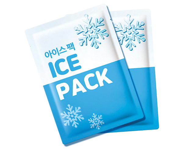 아이스팩 ‘쿨거래’… 중고 되팔면 용돈벌이, 자영업자는 비용 절감