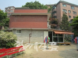 31년간 지적장애인들의 보금자리가 되어 준 비둘기재활센터