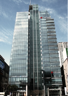 전문병원 첫 대구 분원시대 연 누네안과