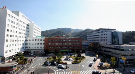 이립(而立) 삼성창원병원, 큰 뜻 품었다
