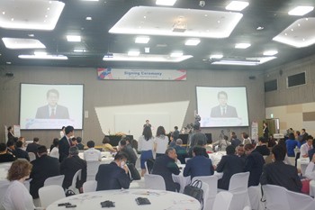 종근당·대웅·일양 등 바이오코리아 대박