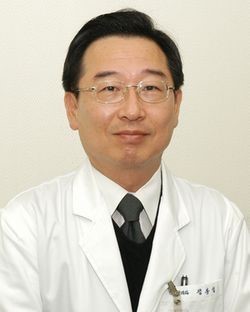 분당제생병원, 제7대 정봉섭 원장 선임