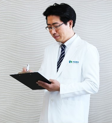 영등포 안세병원터 오픈 70병상 새길병원