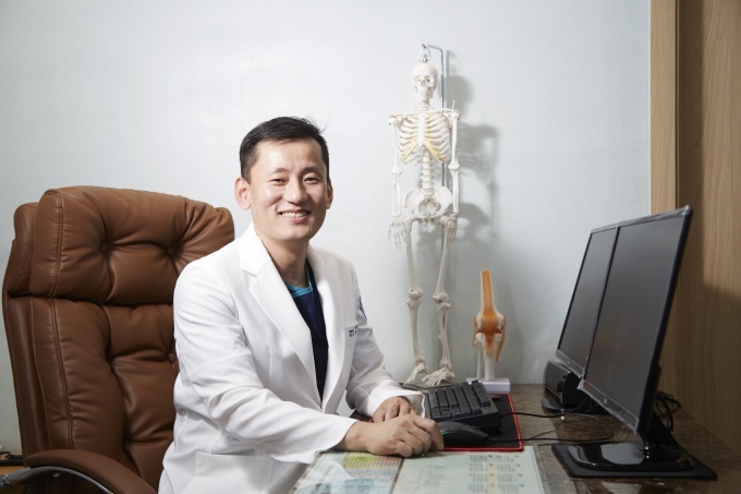 유앤제이병원 권유준 병원장, 국제학술지 논문 게재