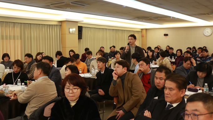 혼돈의 요양병원, 미래 생존 키워드 병상수 