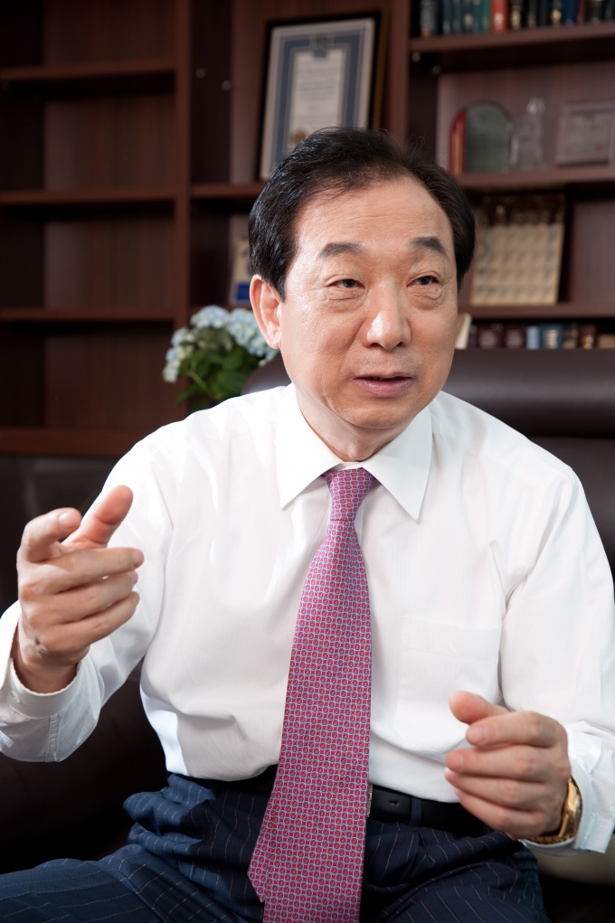 우즈베키스탄 외과전문병원 설립 구체화 정병원  
