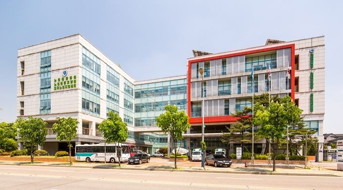혜원의료재단, 시립노인복지시설 재수탁