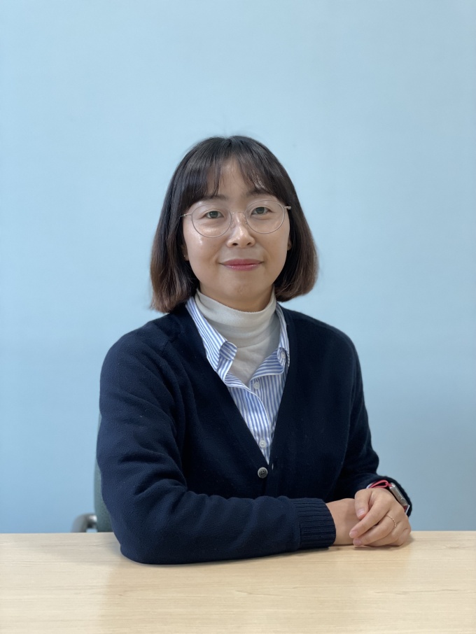 전북해바라기센터 이윤정 임상심리전문가 여가부장관상