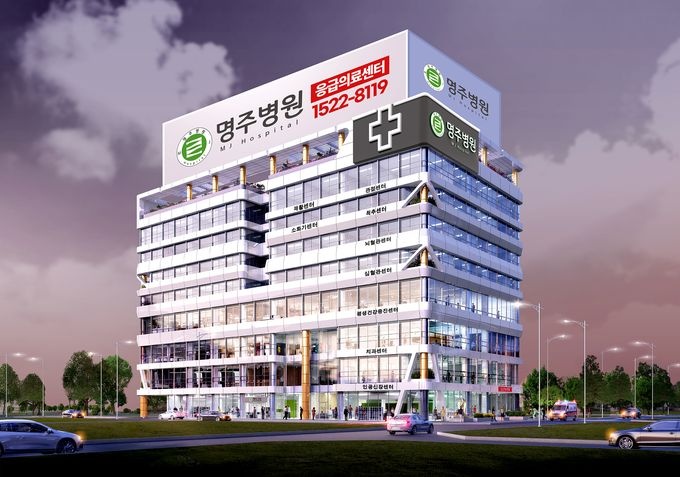 걱정 컸던 신생 종합병원, 간호사 지원율 높아 화색