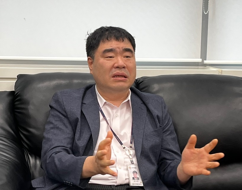 의료기기 산업 발전 위해 산업계와 소통 확대