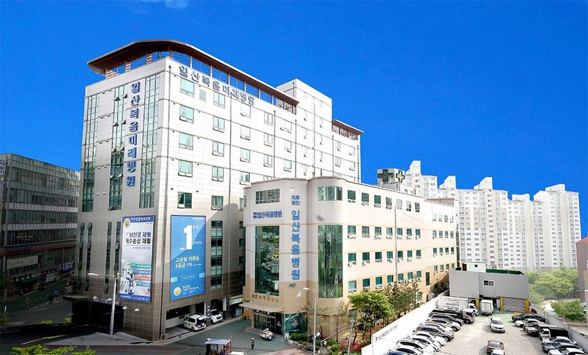   이유 있는 변신 준비된 일산복음미래병원