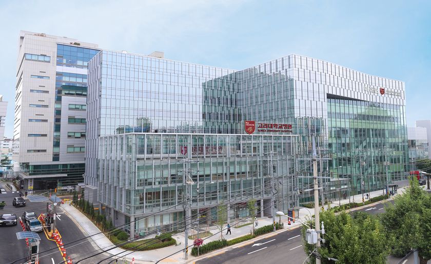  고대구로병원 미래 선도…최첨단 미래관 완공