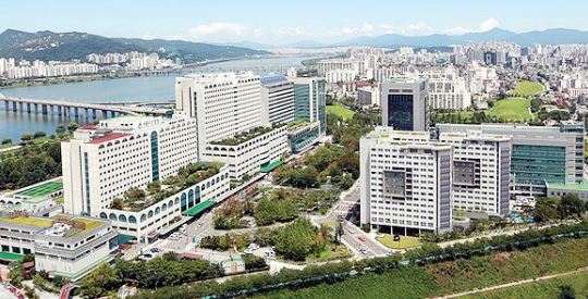 한국 넘어 글로벌 의료 지형도 바꾼 아산·삼성 