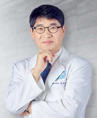 대한 마취통증의학회 차기 회장 전영태 교수 선출
