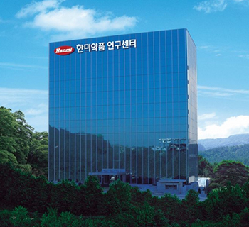 한미약품, R&D 새 패러다임…질환 중심 개편