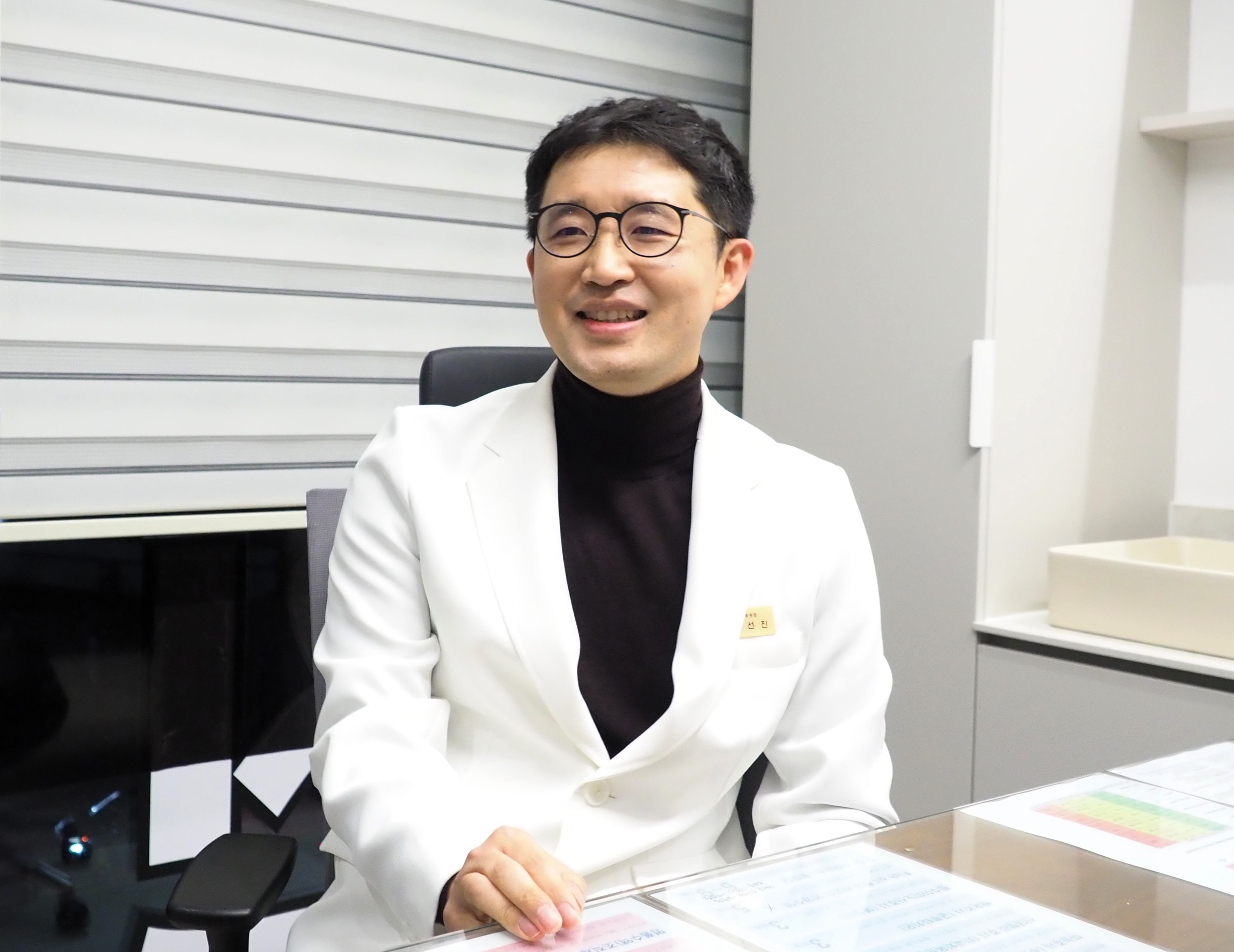 접근성 낮은 제주 도민들 평생 주치의 동행