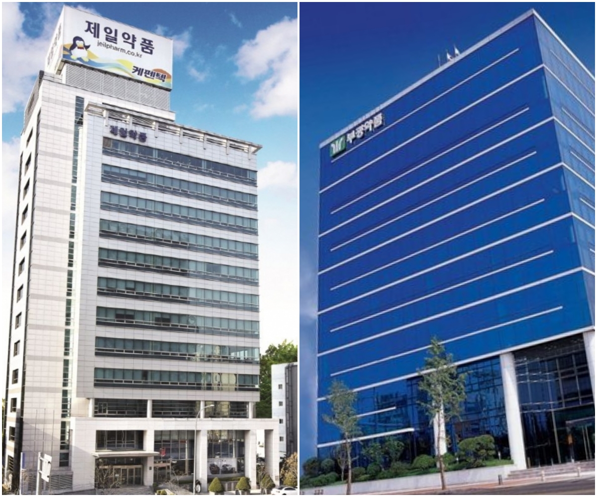 희비 갈린 신약개발···제일약품 웃고 부광 울고