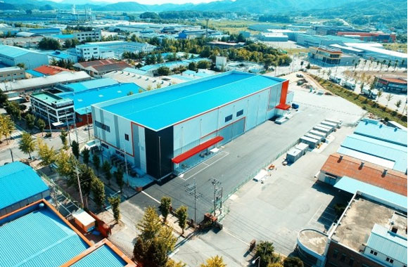 한국유니온제약 양태현 대표 해임…백병하 회장 단독