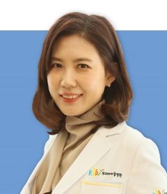  백정현 우리아이들병원장, 소청과 학술대회 발표