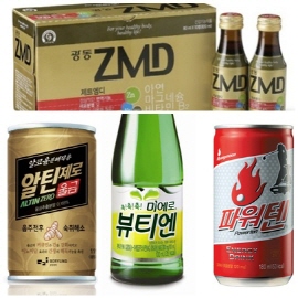 제약사들 `이유있는 외도`, 식품업계 진출