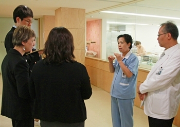 강서미즈메디병원 JCI인증 획득…국내 12번째