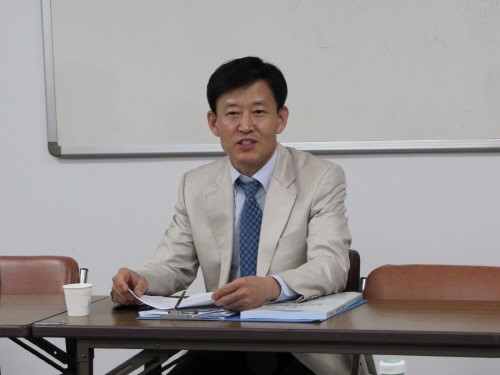 서초약우회, 편의점판매 대비 공동구매 추진