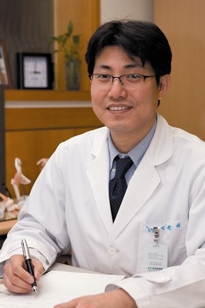 중국말 할 줄 아는 의사 있어 편안한 세란병원