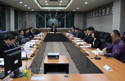 경기도의사회 법률-보험 등 자문위원 위촉