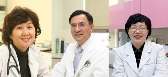 이화의료원, 기획조정실장에 조영주 교수 임명