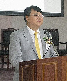 대한약국협동조합 출범… 이사장에 이진희 약사