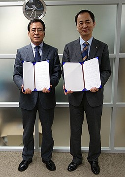 국내 생산약 영문 정보 제공… 수출 진흥 확대