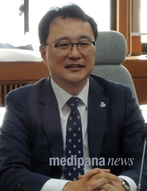 박종훈 후보, 개원의·교수 아우른 캠프 꾸렸다