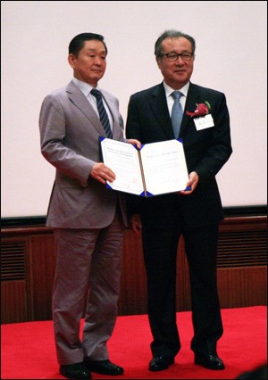 한국유나이티드제약, `월드클래스 300` 선정
