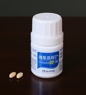 블럭버스터 진입 목전…안국약품 비밀병기 레토프라
