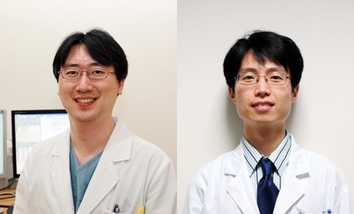 유럽소화기학회, 최혁순·남승주 교수 우수연구상