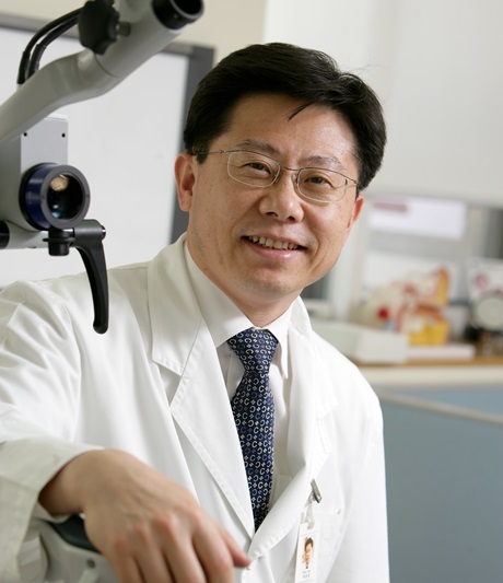소리이비인후과 박홍준 원장, 사회봉사상 수상