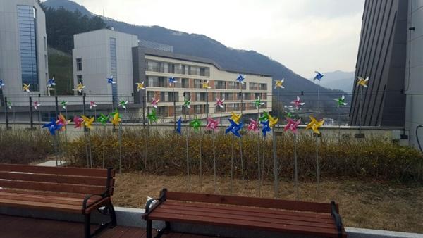 1.3만 건보공단 직원교육 책임질 인재개발원 살펴보니