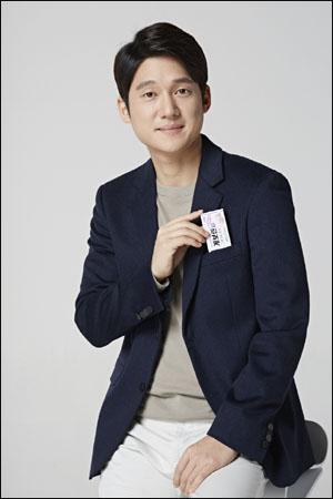 삼진제약, `게보린` 광고모델로 배우 송창의 발탁