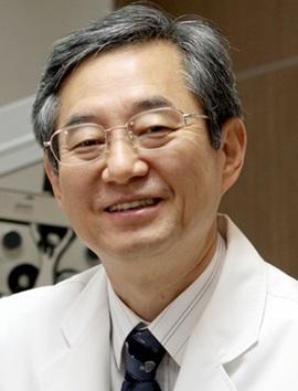 실명예방재단, 부이사장에 이상열 씨 영입