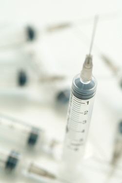 신규 주사제는 늘어나는데‥환자 거부감 큰 숙제