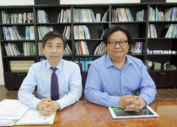 회사 경영, 그 근본은 사람‥ 대봉LS의 성장 이유
