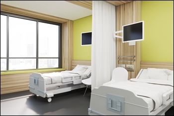 상급병실료 급여화‥ 1~2인 병실 바람 불까?