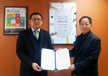 국제약품, 우수 인재육성 산학협업 확대